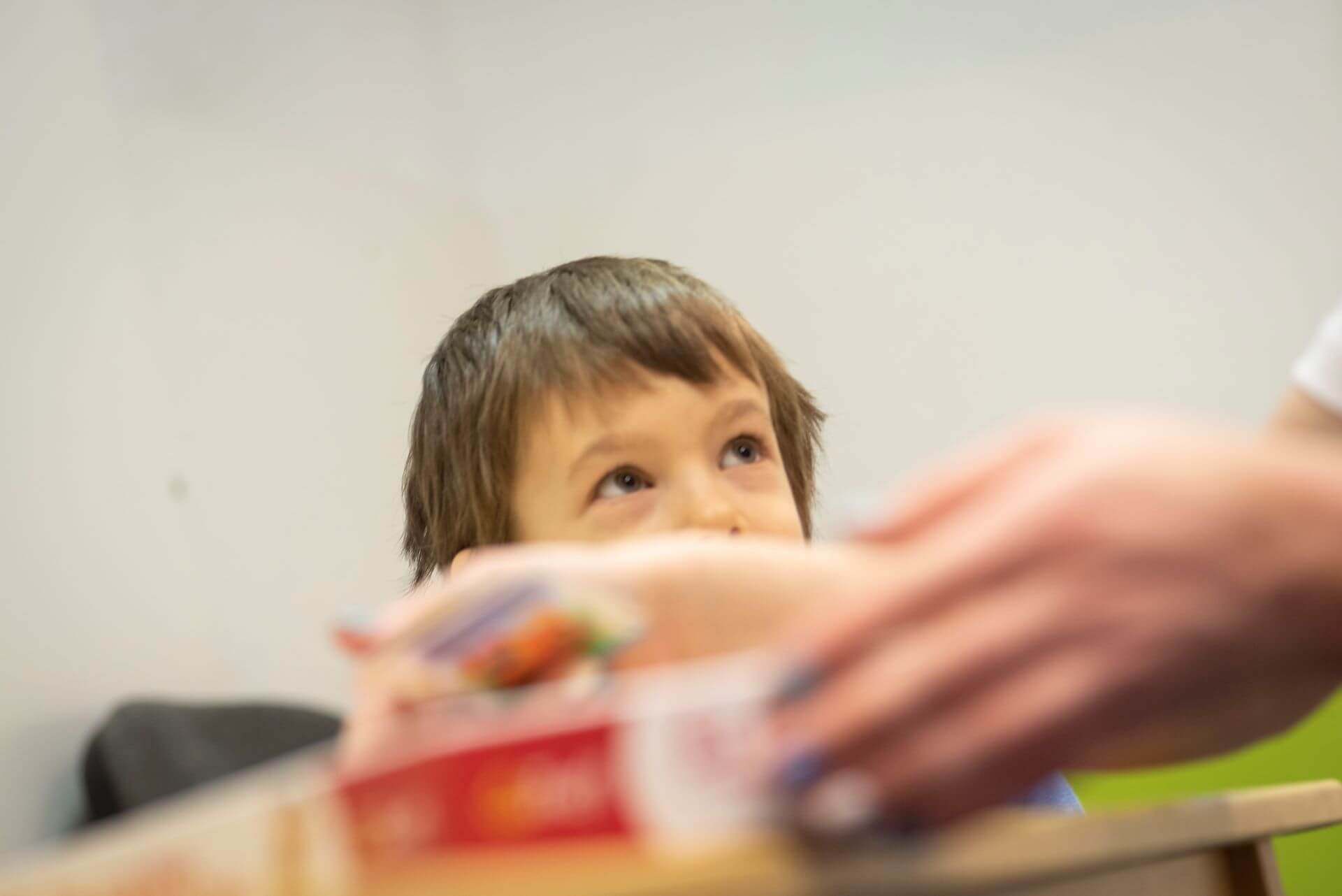 Megkésett beszédfejlődés – mit érdemes tudni szülőként?