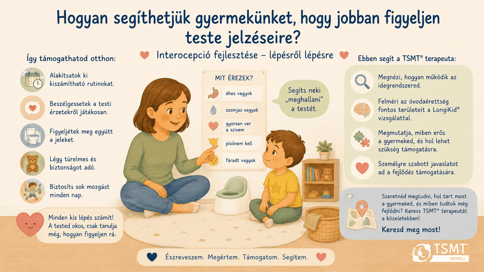 „Máskor szólj időben, jó?”