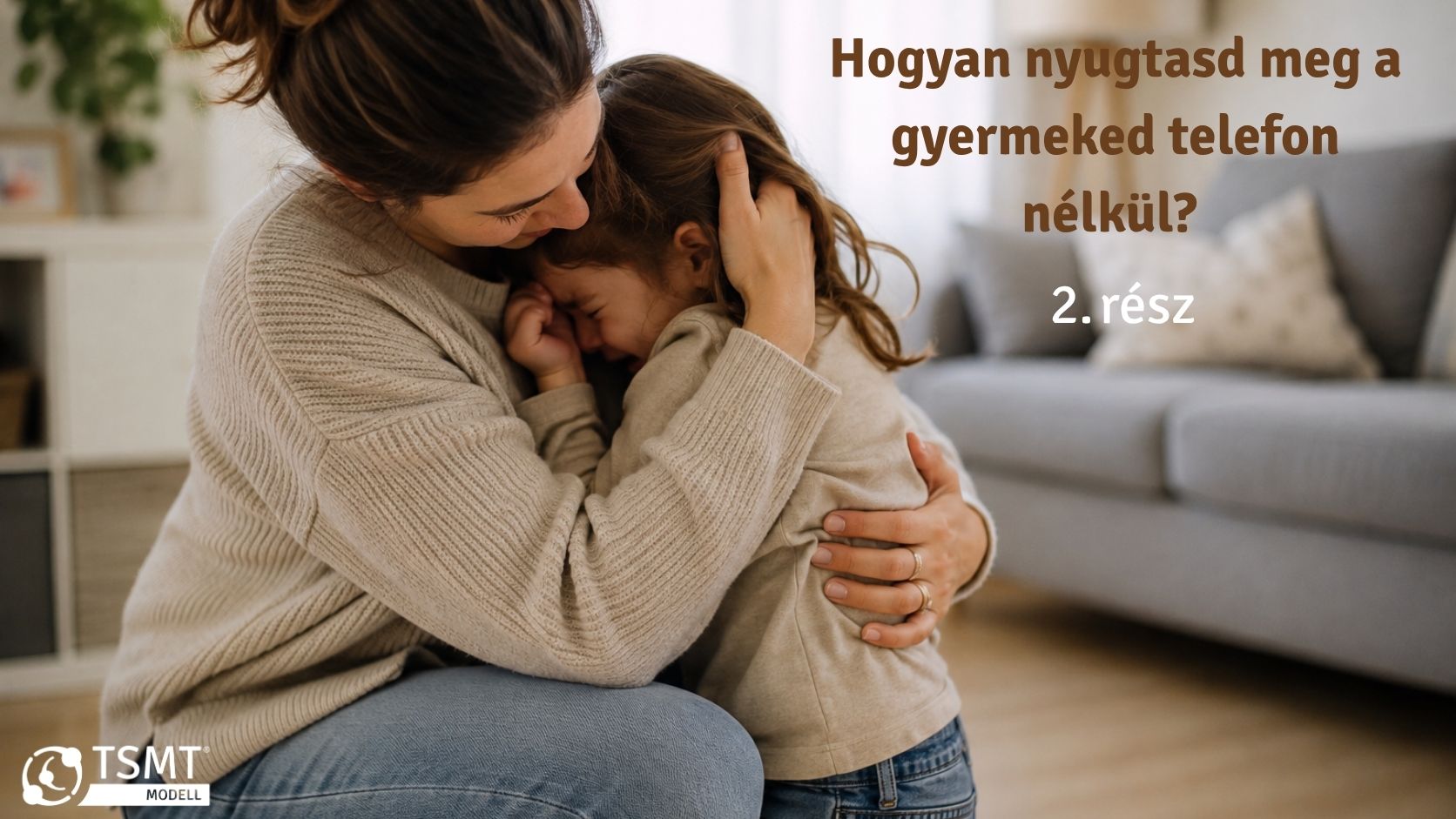 MIT ADJ A TELEFON HELYETT? 10 EGYSZERŰ MÓDSZER A MEGNYUGTATÁSRA – TELEFON HELYETT: 2. RÉSZ